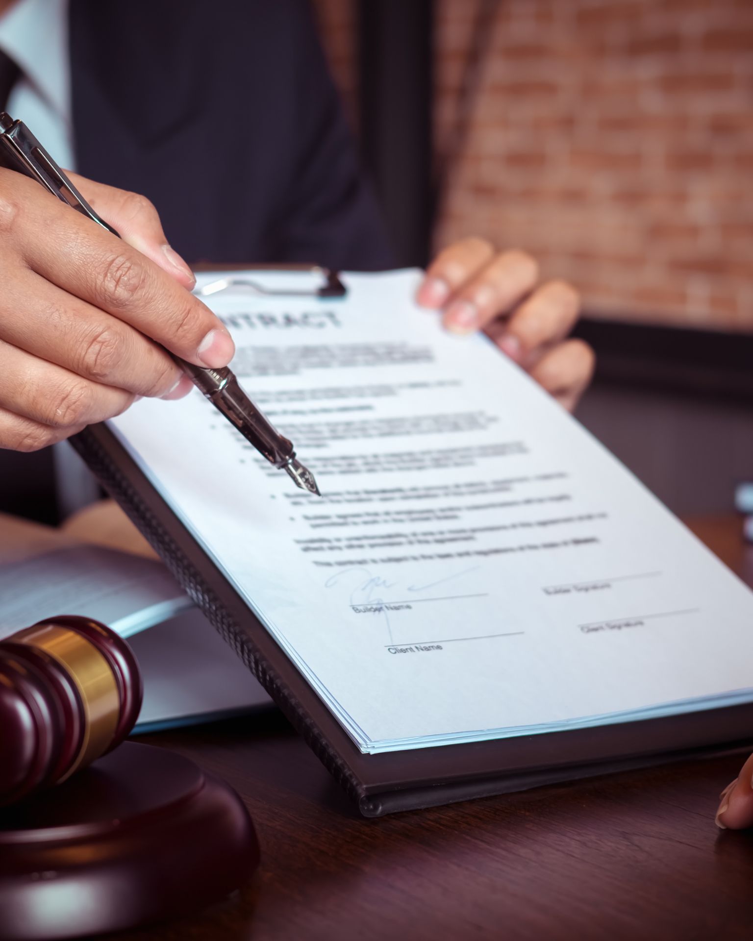 Photo de Me Teresa Rivetti